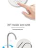 Electric Water Pump Dispenser: Automatic, Intelligent, and Quantitative for Bottled Drinking Water