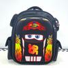 Disney Children's Backpacks, Cute Red Backpacks for Boys, with Cartoon Cars