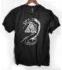 Zoetrope Band T T-Shirt US Metal Chicago Hardcore