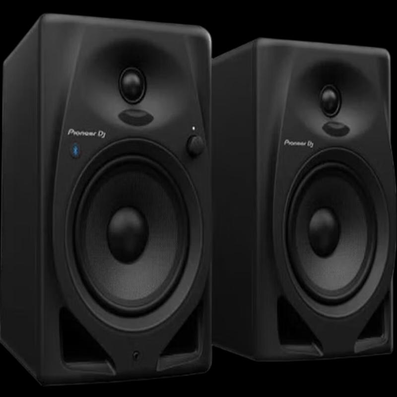 Pioneer DM-40D/DM-50D Active Studio Monitors (CN Version)