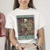 The Plant Lover Tarot Card Shirt, Herbology