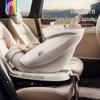 bebebus Space Capsule Smart Car Seat