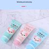 Liangmeijia Piggy Yogurt Scented Hand Cream