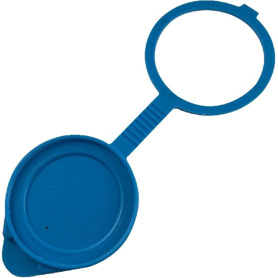 Washer Fluid Cap Windshield Wiper Reservoir Cover Compatible with Acura MDX RDX Honda Civic Odyssey 38513-SC4-672