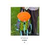 Unisex Fitness & Outdoor Mountaineering Backpack - Large Capacity, Lightweight, Foldable, Double Shoulder Bag
