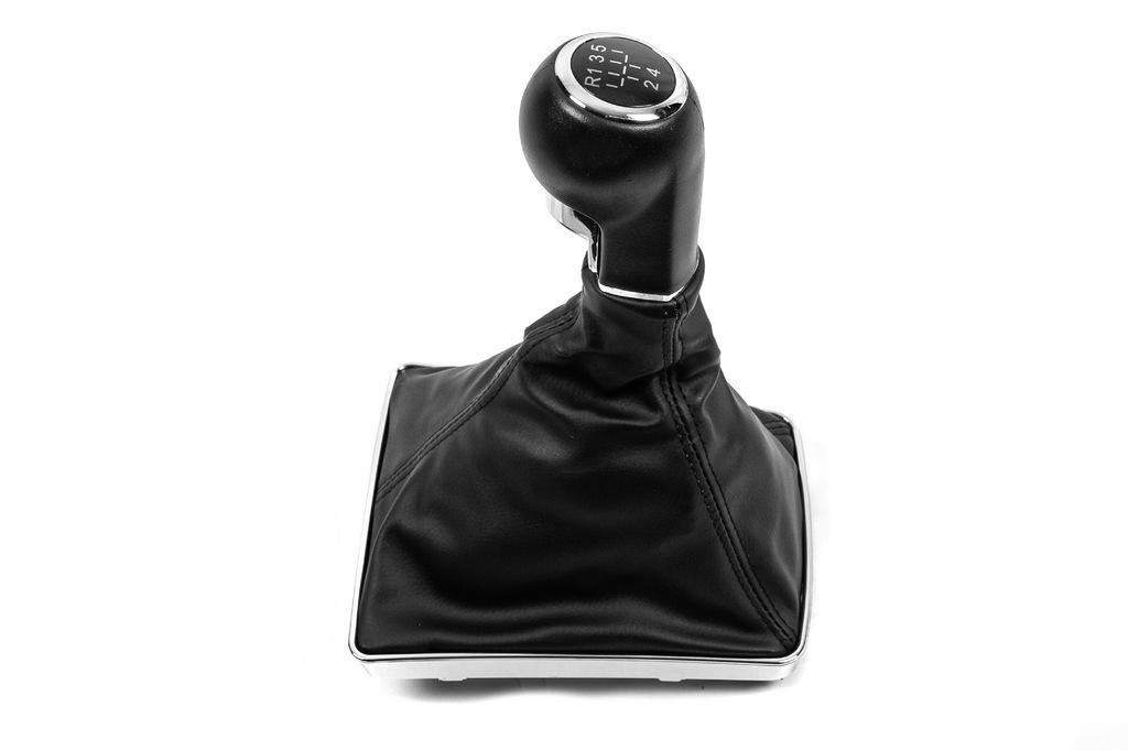 

Gearshift Cover and Handle (5 steps, with frame) for Opel Astra H 2004-2013