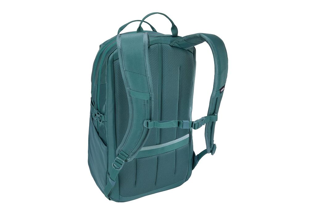 Thule EnRoute Backpack 26L Mallard Green Capacity
