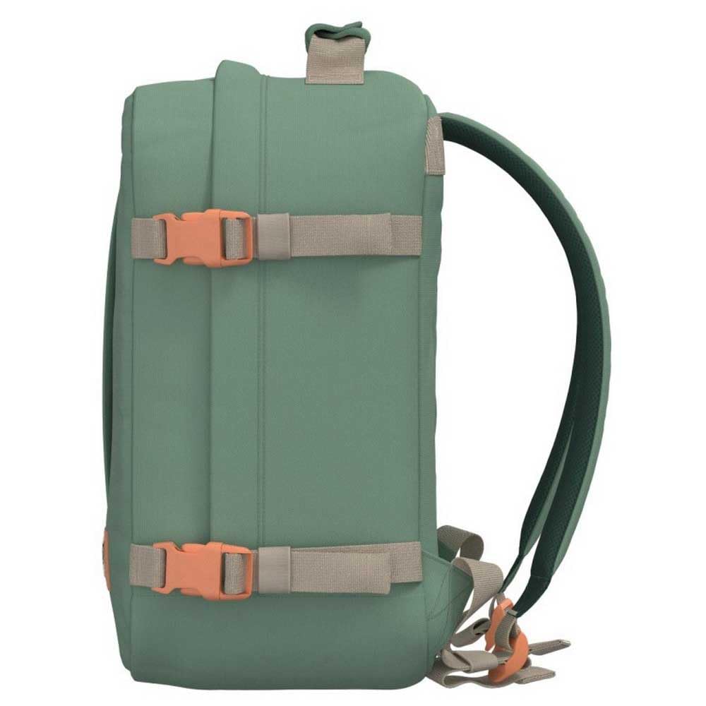 CABINZERO CLASSIC 28L SAGE FOREST