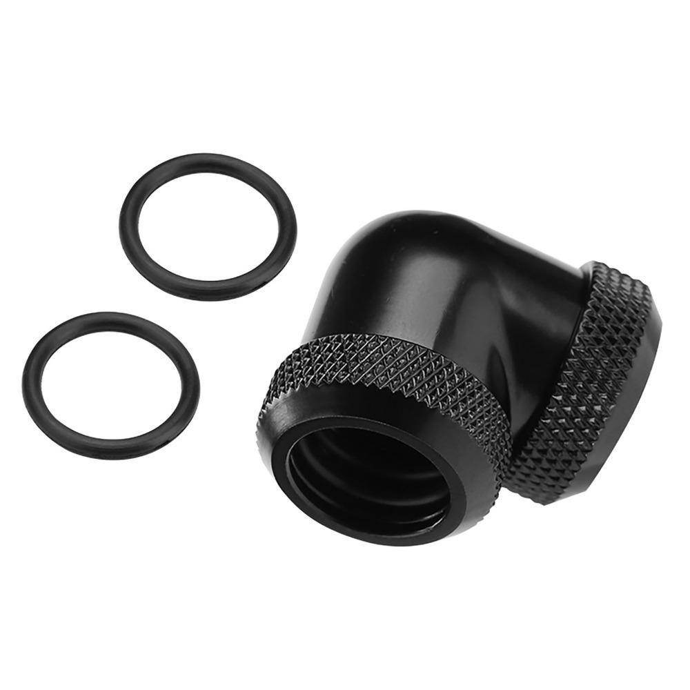 

G1/4 Thread Water Cooling Fitting Twist Design PC Water Cooling Computer Water Cooling