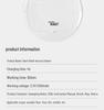 German-Designed Smart Robotic Vacuum Cleaner with High Suction Power for Sweeping, Mopping, and Wiping Floors