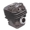 56mm Cylinder Piston Kit Ring Pin Replacement for STIHL 066 Ms660 064 Ms640 Ms650 1122 020 1211
