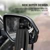 SEAMETAL Silicone Car Wash Wiper Blade Car Glass Window Washing Tools Scraper Window Mirror Cleaning Windshield