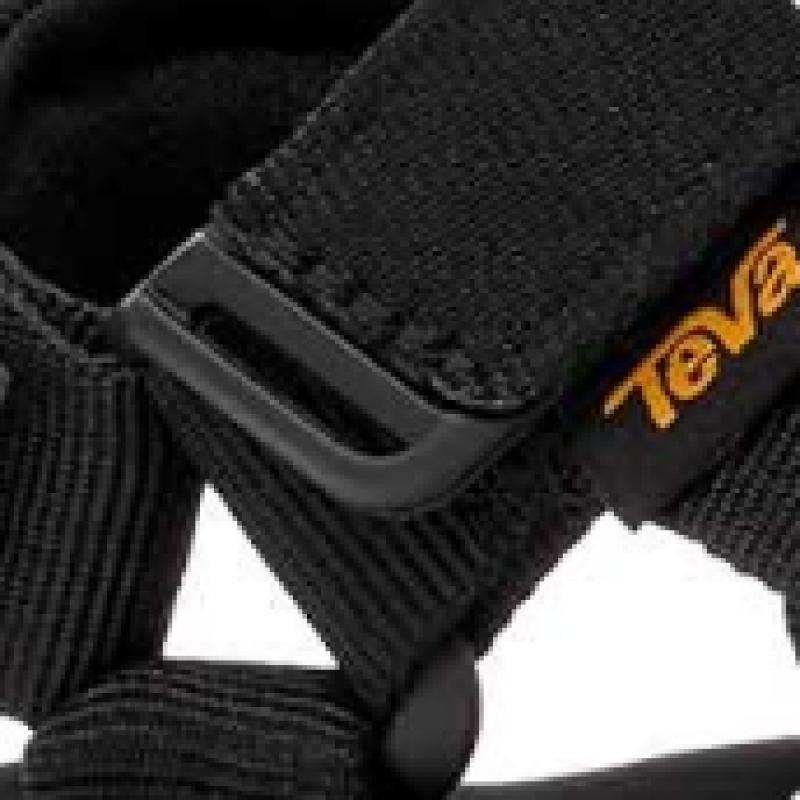 Teva Women S Hurricane Xlt2 Stvf2519235 Blk