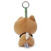 Takara Tomy Arts SHIBUYA HACHI Mochikoro Plush Mascot Bee 14cm (approx. Deep)