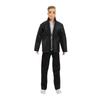 30cm Mode Ken Puppe Komplettset 1/6 Mehrere Gelenke Beweglich Freund mit Kleidung Anzug Kinder Verkleidungsspielzeug