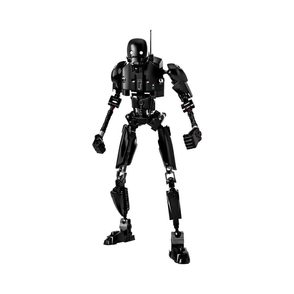 Lego Star Wars K-2SO