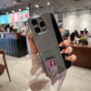 Applicable To Iphone11/11pro Mirror Mobile Phone Case Huawei P11 Redmi Xiaomi Apple 11/11 Electroplated Glass