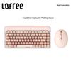 LOFREE Wireless Mechanical Keyboard and Mouse Set