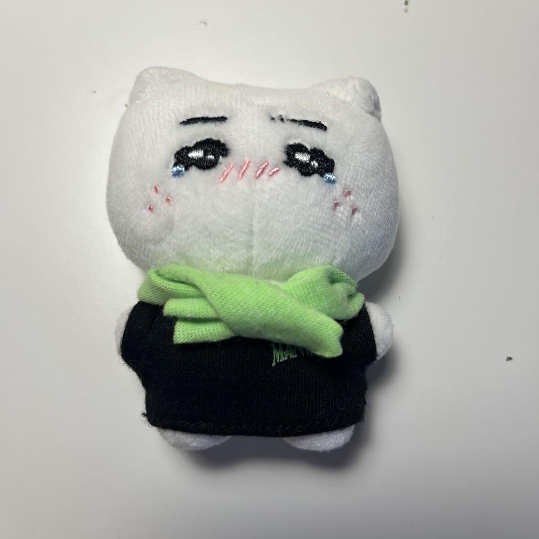 

[USED] straykids Felix 8cm stuffed toy Korean artist master