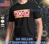 NEW SHIRT OXXO LOGO T Shirt FUNNY AMERICAN SIZE S TO 5XL