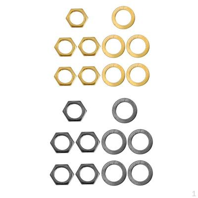 Gitarrenzubehör – Gitarrenteile