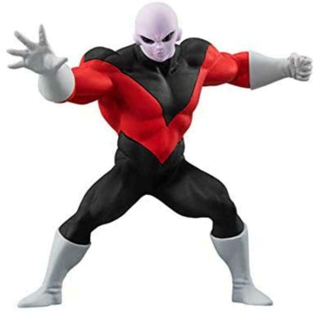 Dragon Ball Super HG Dragon Ball 06 Ultra Edition Set of Awaken! Instinct! [Complete 5]