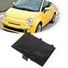 1PC Wheel Arch Liner Cover 500 71752114 Door For Fiat