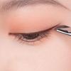 Scalpel Eyeliner Brush 1pcs