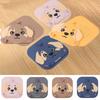 Cute 2 In 1 Sewer Floor Drain Cover Silicone Reusable Shower Drain Cover Drainage Anti-blocking Deodorant Mat For Kitchen Toilet