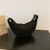 Casual Nylon Hobos Crossbody Bags for Women Designer Shoulder Bags Large Capacity Tote Ladies Travel Shopper Bag Female Purses