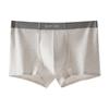6pcs Men's Underwear Flat Cornered Shorts Men's Underwear Boxer Brief