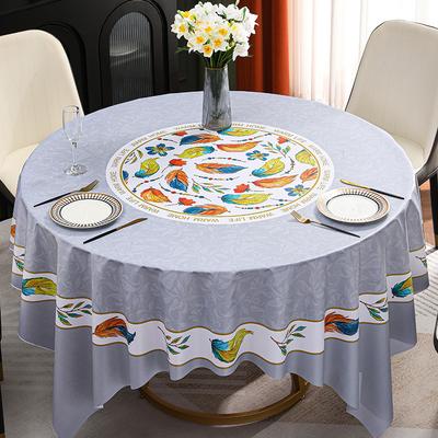 Téxteis para cozinha e sala de estar – Toalhas de mesa