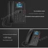Fanvil X303W Wireless IP Phone (CN Version)