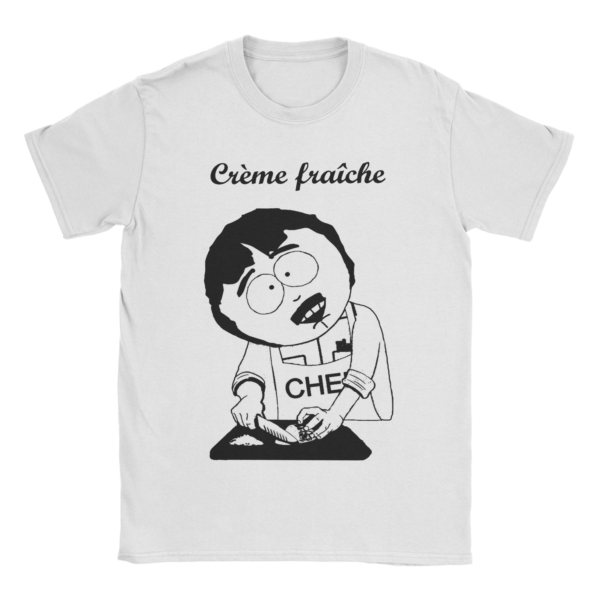 

Unisex TShirts SouthParks CartUnisex And Kyle Funny Pure Cotton Tees Short Sleeve T Shirts O Neck Clothes Graphic 4XL