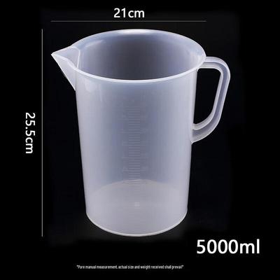 Ruhan PP Graduated Measuring Cup