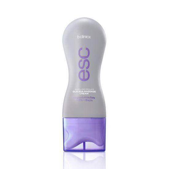 B.Clinix Magnesium Plus Essin Body Gua Sha Massage Cream 150ml Special Offer and Individual Items