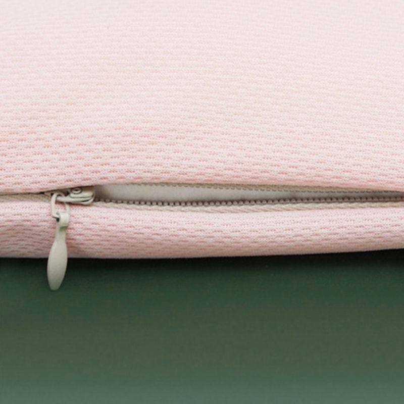 (Homlly Soft Diatomite Floor Bath Mat with Washable Cover (Design) (X2PCS)