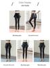 2024 Autumn Plus Size Quick-Dry Skort Leggings for Fitness and Yoga