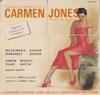 CD WILHELMENIA FERNANDEZ, MICHAEL AUST - Carmen Jones TOCP8349 Japan Classical Used