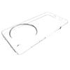 10Pcs/Pack For Oppo Find X8 Ultra 5G Case Watermark Free TPU Protective Clear Phone Cover
