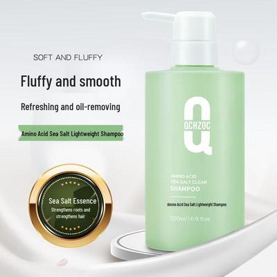 Shampoos & Haarspülung