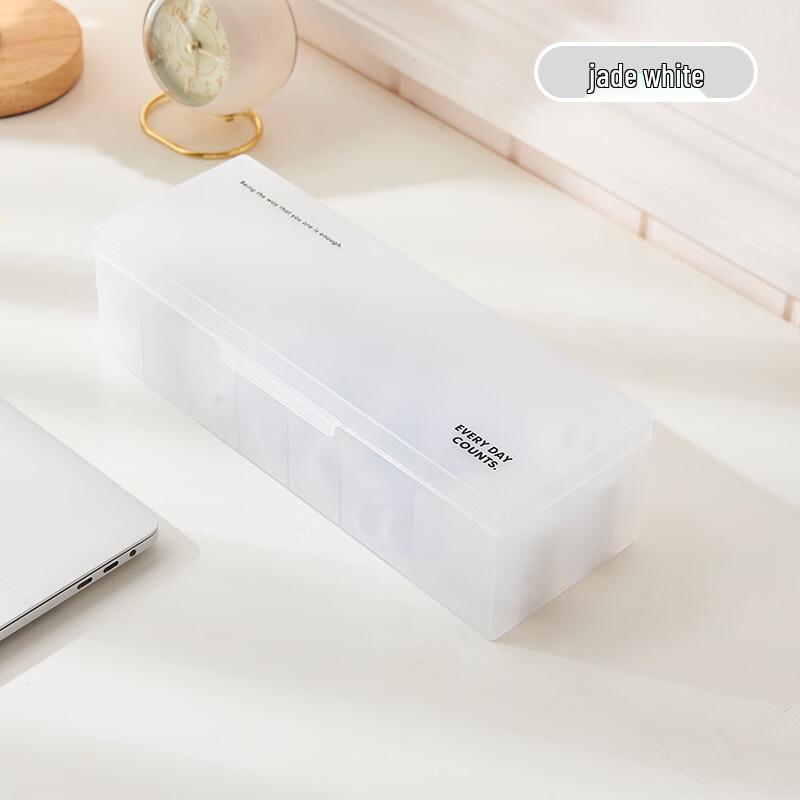 Kabel-Organizer-Box mit großer Kapazität