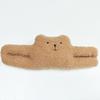 Bestseller Weiches Fleece Tier Cartoon Dekorative Türstopper Spielzeug Schützt Kinderfinger Haussicherheit Türstopper für Babys