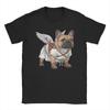 Cute French Bulldog Cupid Angel Wings Love Valentines Day Unisex T Shirts  Tees Short Sleeve Crew Neck TShirts  Clothes