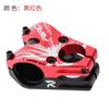 RIRO DH45 Aluminium Vorbau Mountainbike Downhill Trail Fahren 31,8 mm 35 mm Klemmdurchmesser