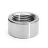 10X 304 Stainless Steel M18x1.5 Exhaust Weld-On Nut For Lambda Boss O2 Oxygen Sensor