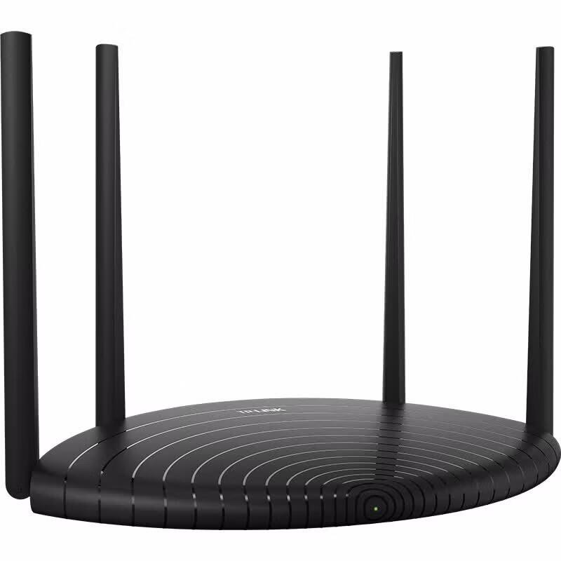 TP-LINK AC1200 Dual-Band Wi-Fi 5 Smart Router (CN version)