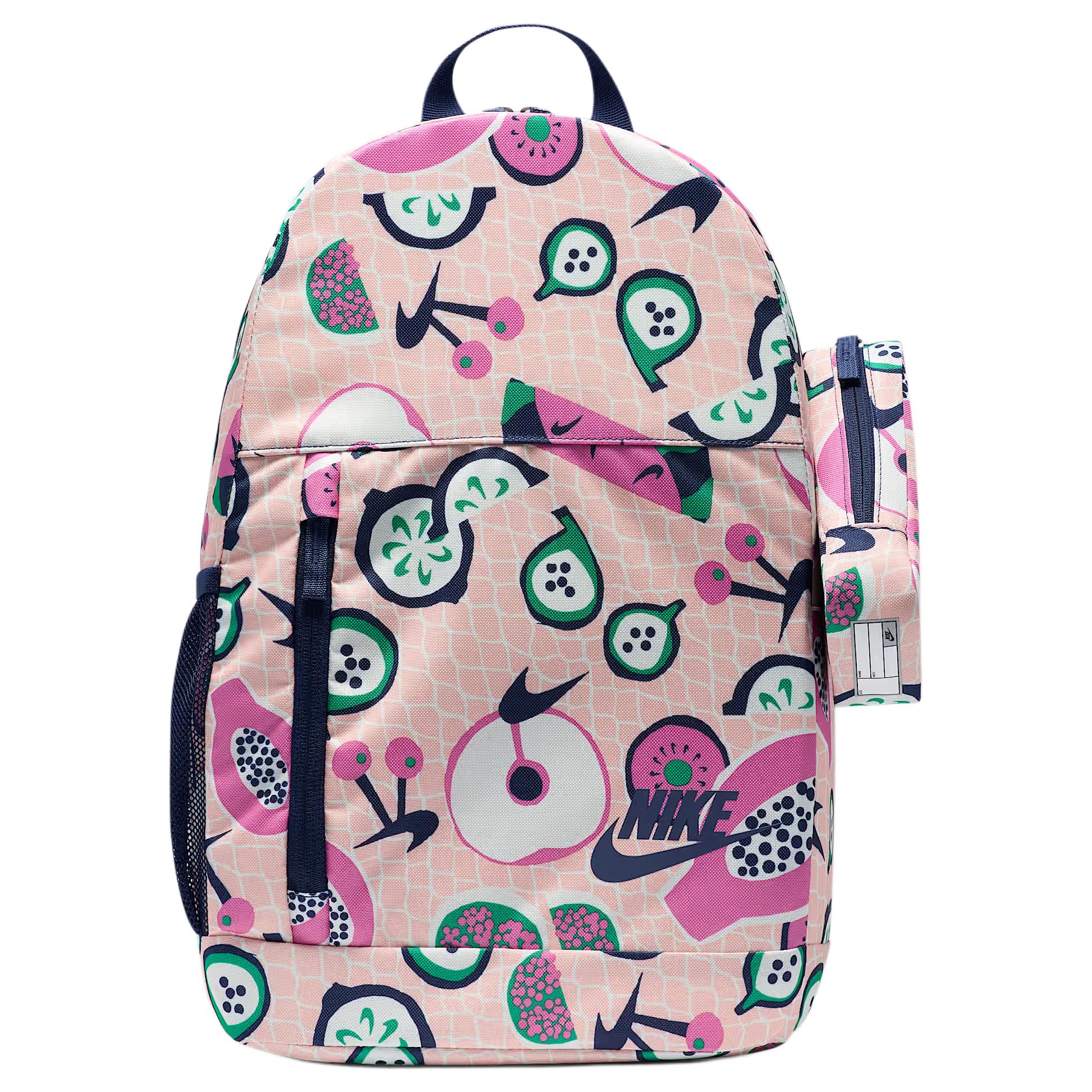 

Nike Elemental Big Kids Backpack 20L Casual HM6895-664