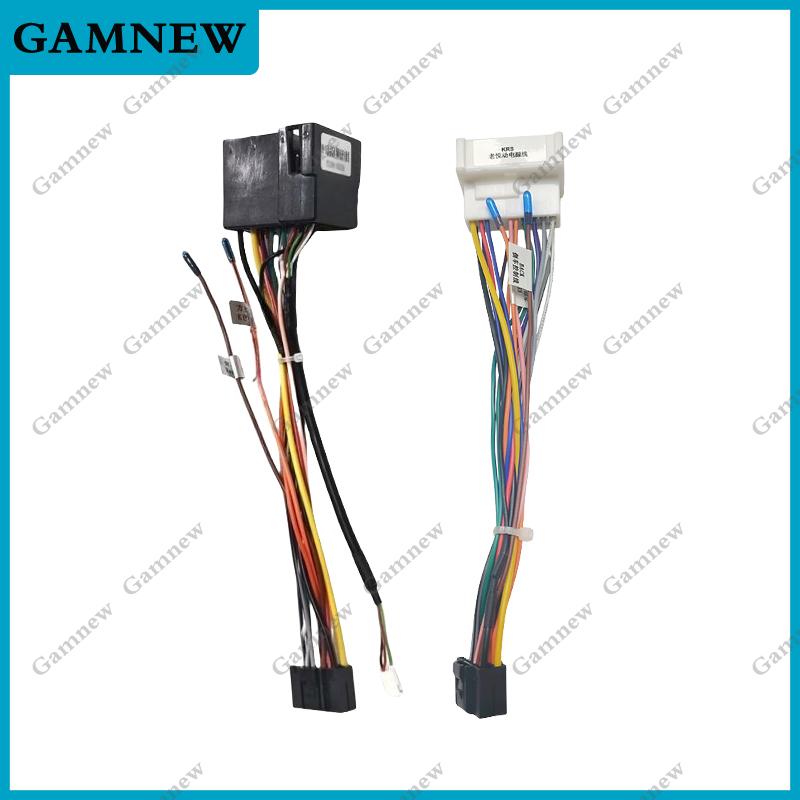 

Автомагнитола 9 Большой экран Рамка-переходник для Hyundai IX-55 / Veracruz 2Din Стерео Панель для установки в приборную панель Комплект рамок Only Cable