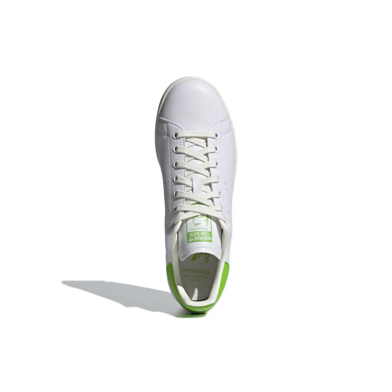 Adidas The Muppets X Adidas Stan Smith 'Kermit The Frog' Sneakers FY5460